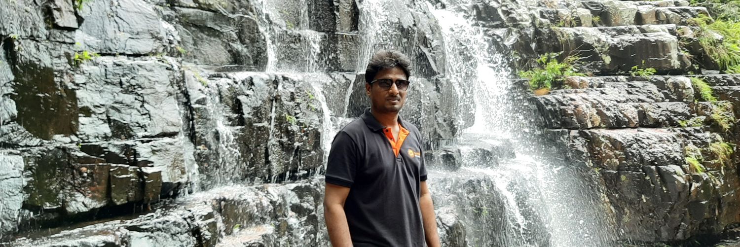MMadhikere's profile banner image