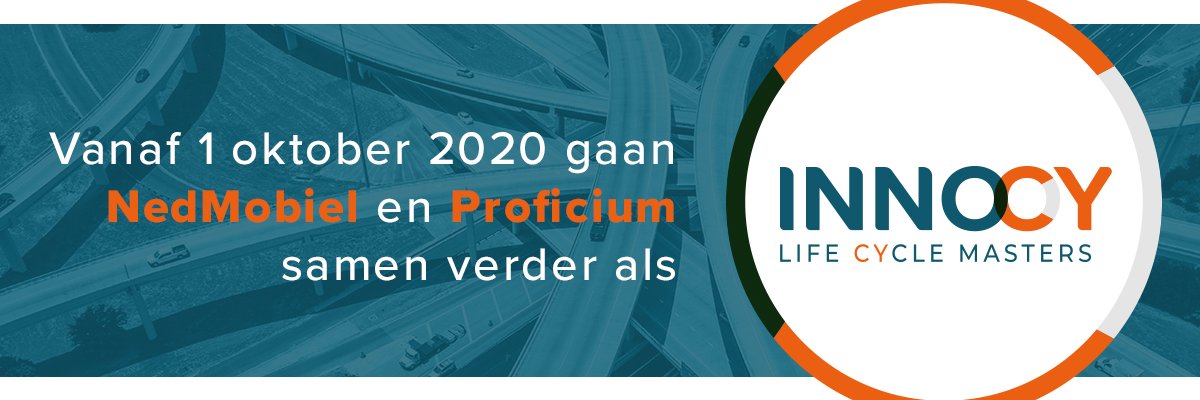 NedMobiel's profile banner image