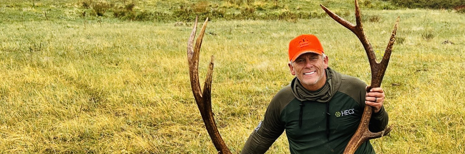 ELKHUNTER01's profile banner image