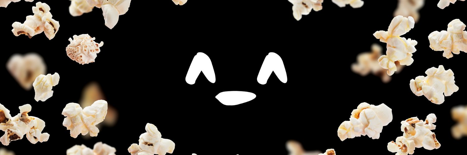 Popcorn245's profile banner image