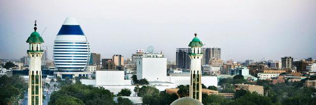 HashTagSudan's profile banner image