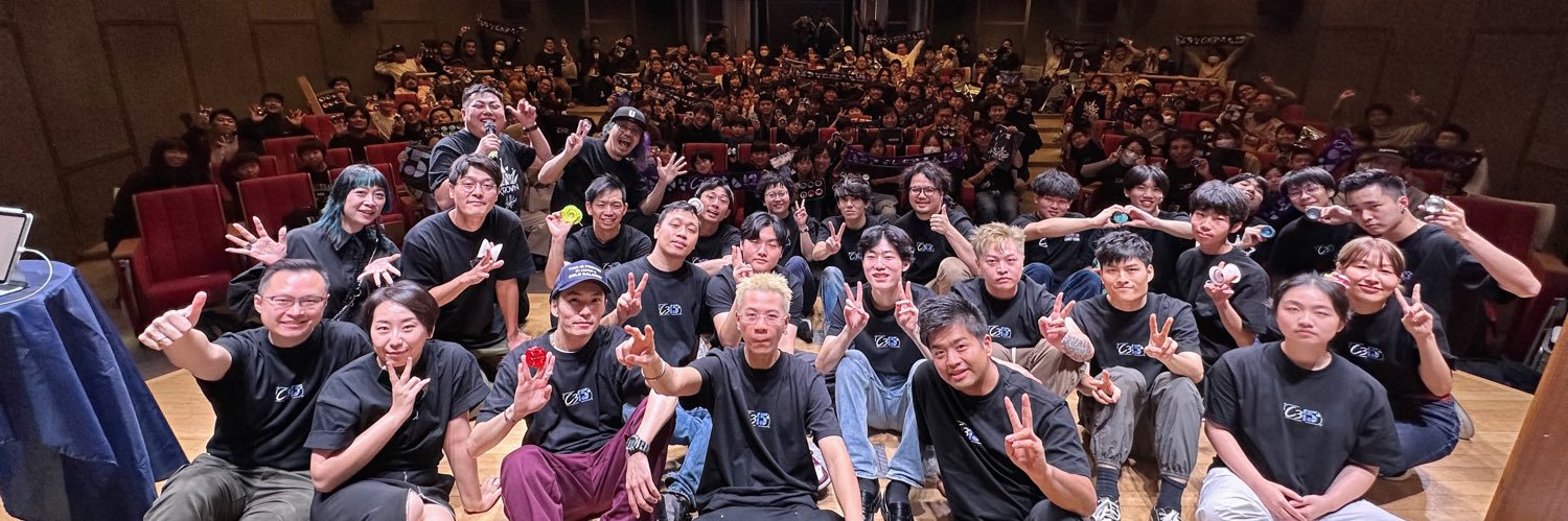 C3yoyodesign's profile banner image