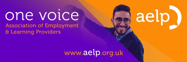 AELP Profile Banner