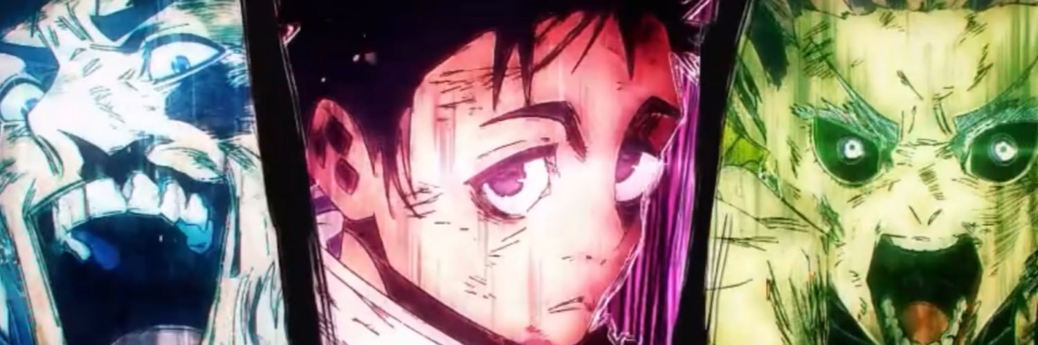 SSB_Gokan's profile banner image