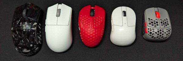 ShireFPS Profile Banner