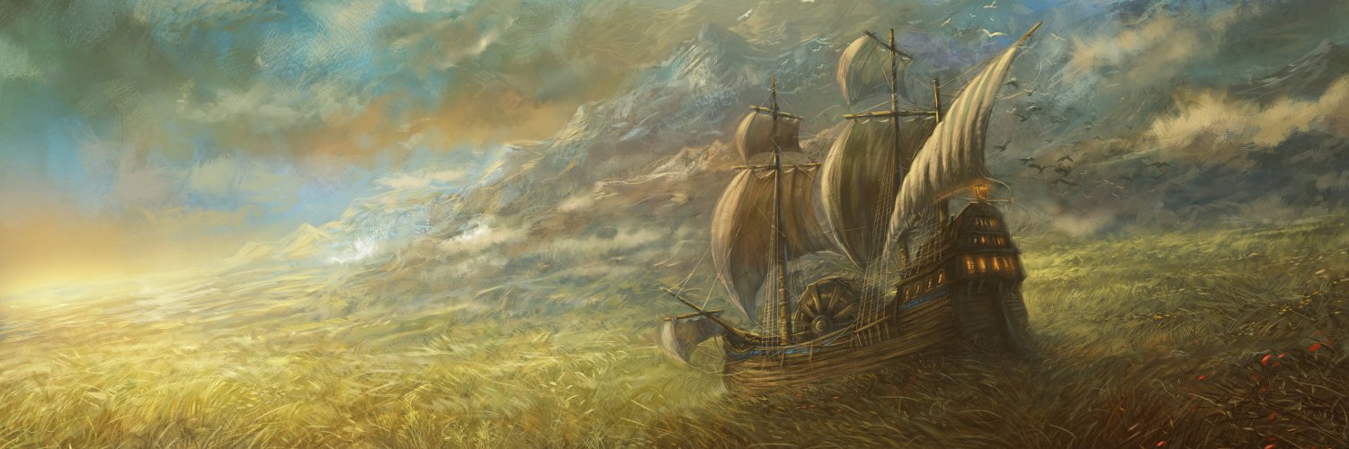 LukeWasm's profile banner image
