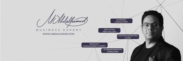 IamAbdAlhamid Profile Banner