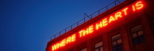 Kristoffer Huball banner