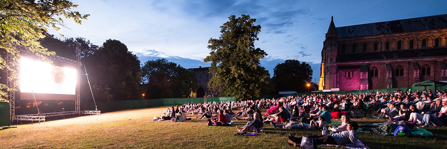 StAlbansFilmFestival banner