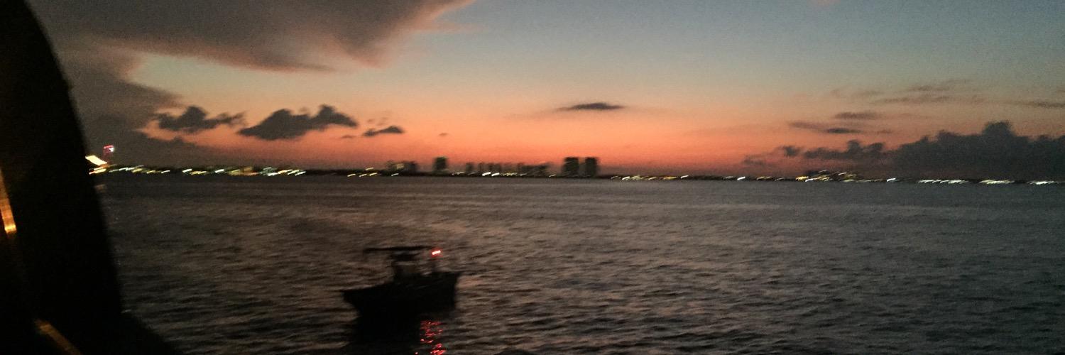 RyanLHayes's profile banner image