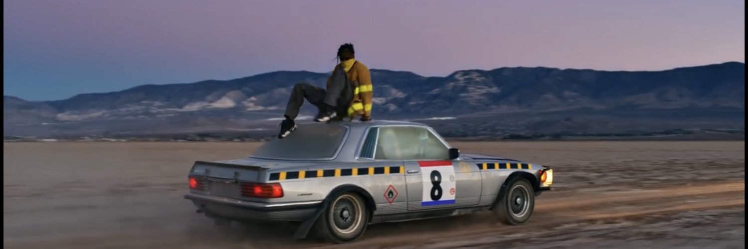 MetroMarko's profile banner image
