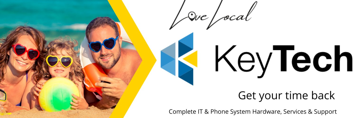 KeycommDigital's profile banner image