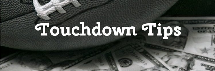 TouchdownTips banner