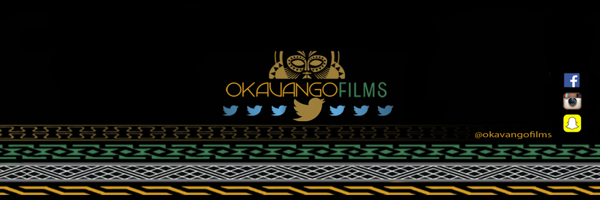 OkavangoFilms's profile banner image