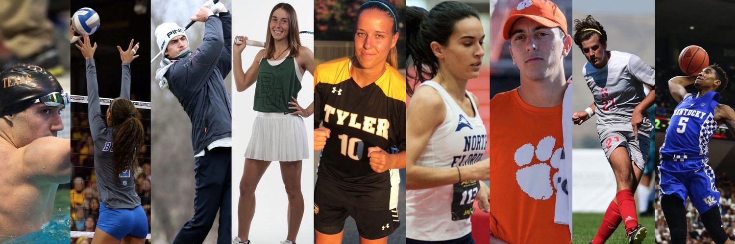 Global College USA banner