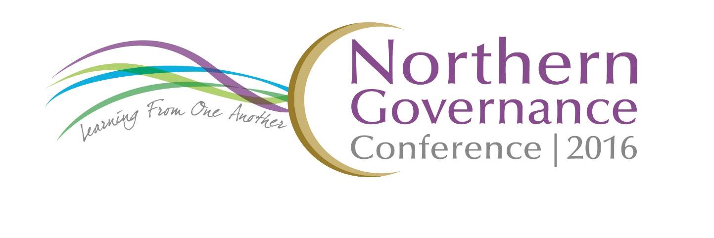 Northern Governance banner