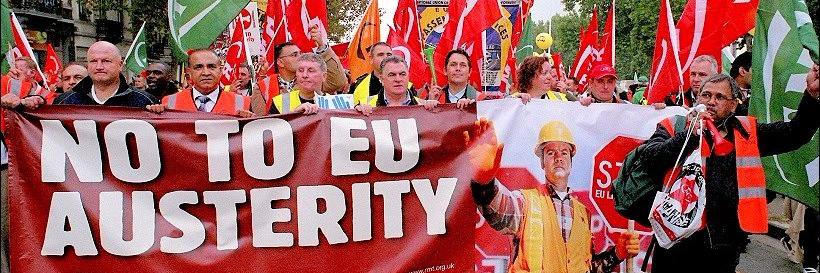 ExittheEU's profile banner image