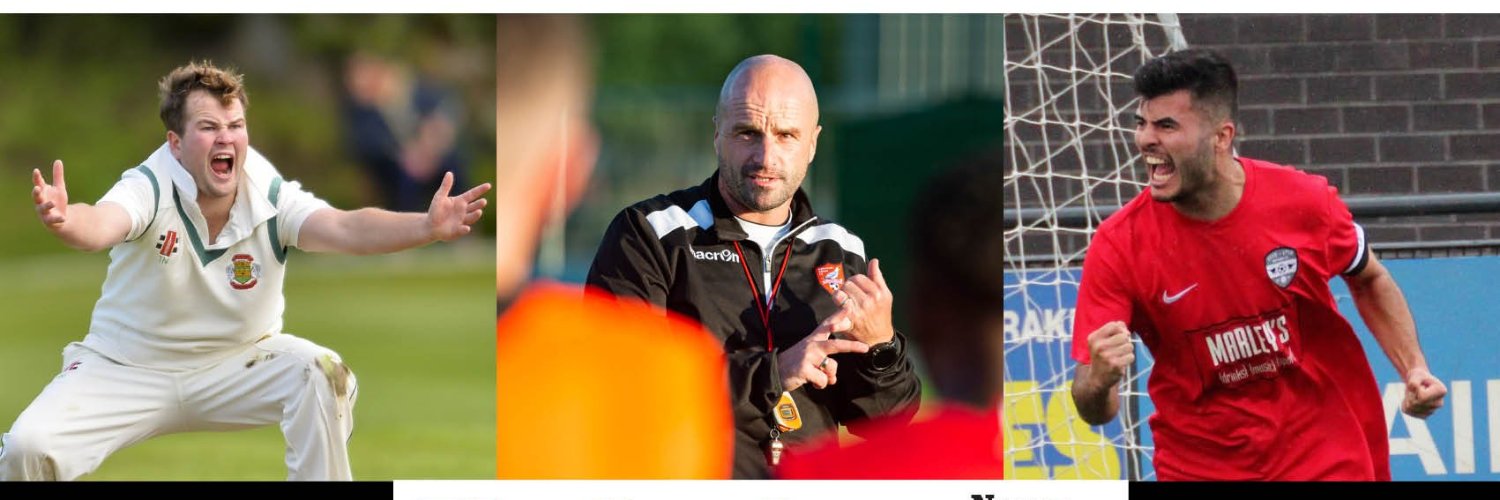 Scarborough News Sport banner