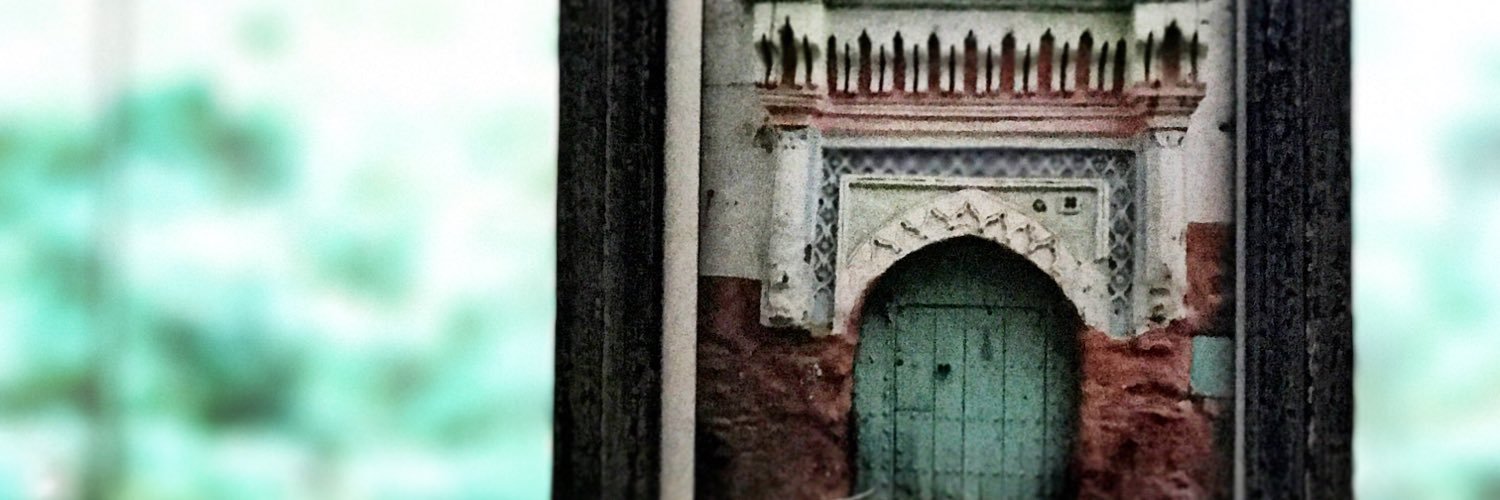 Marrakech_Exp's profile banner image