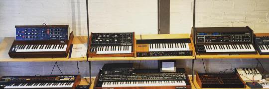 MusicStudioGear's profile banner image