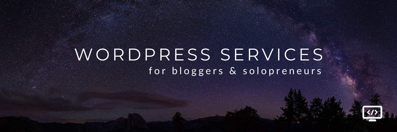wp_damon's profile banner image