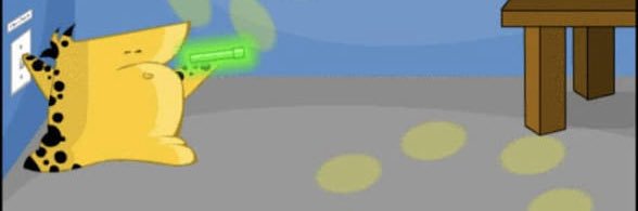 Fuzzbourne banner