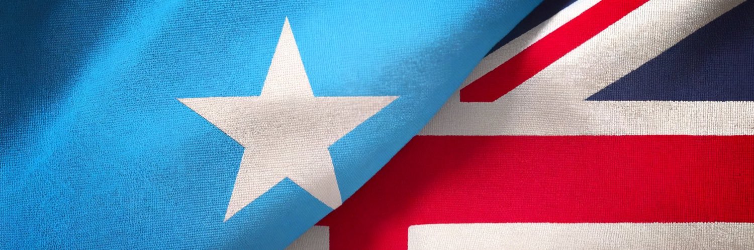 UK in Somalia🇬🇧🇸🇴's banner