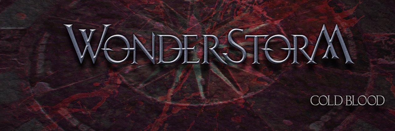 Wonderstorm banner
