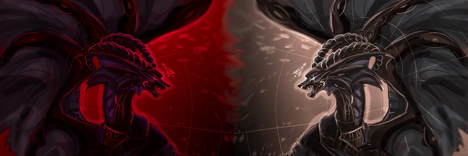 fireseraph's profile banner image