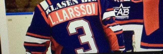 larssonludde's profile banner image