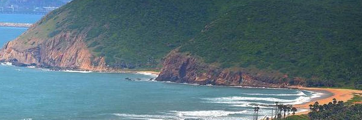 The Hindu - Andhra Pradesh banner