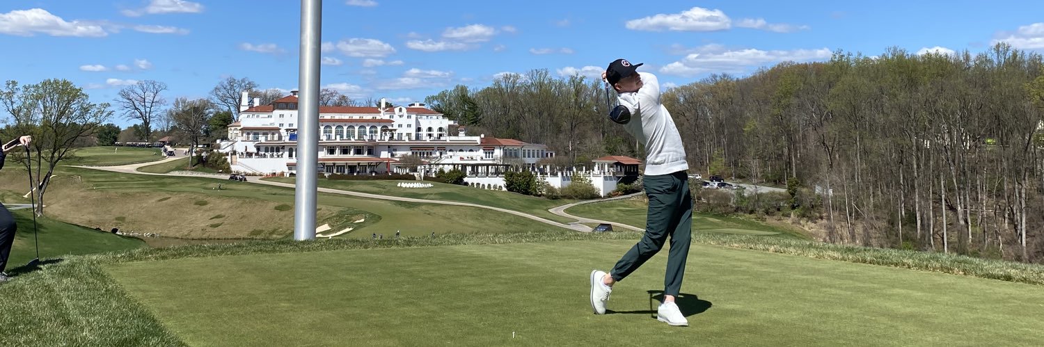 Ⓜ️att Storeman banner