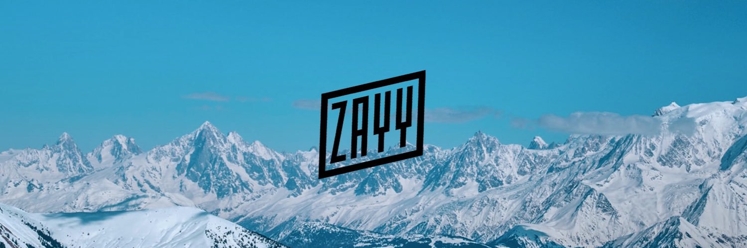 ZayyMusic's profile banner image