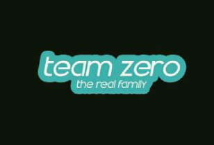 TeamZeroFams's profile banner image