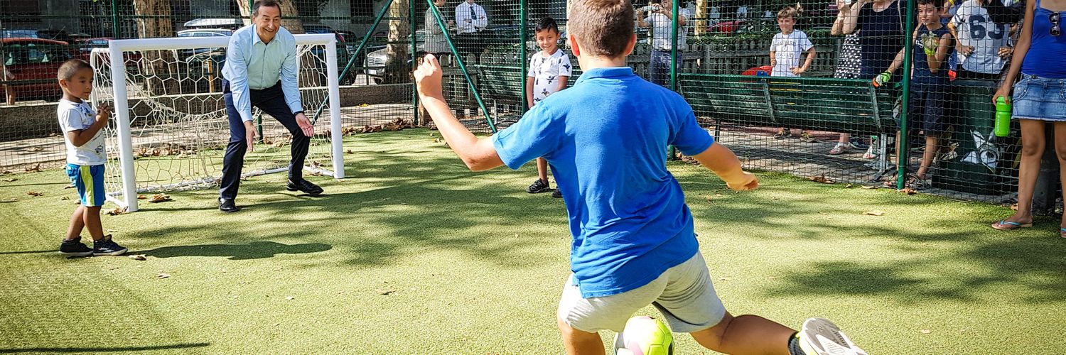 Tommaso Dotti banner