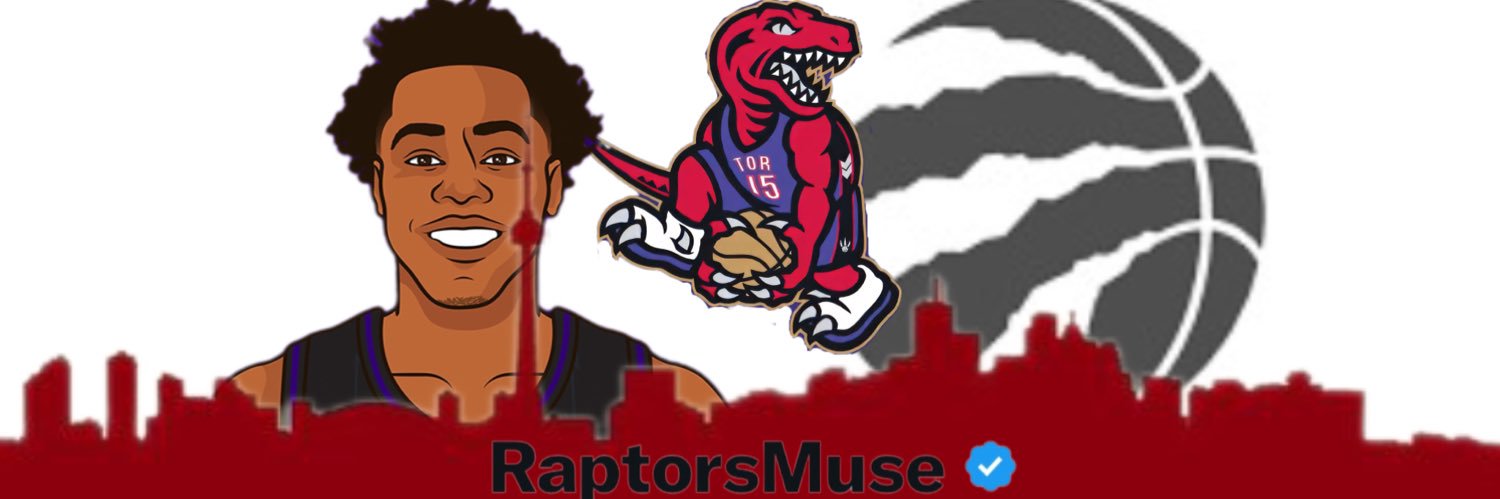 RaptorsMuse banner