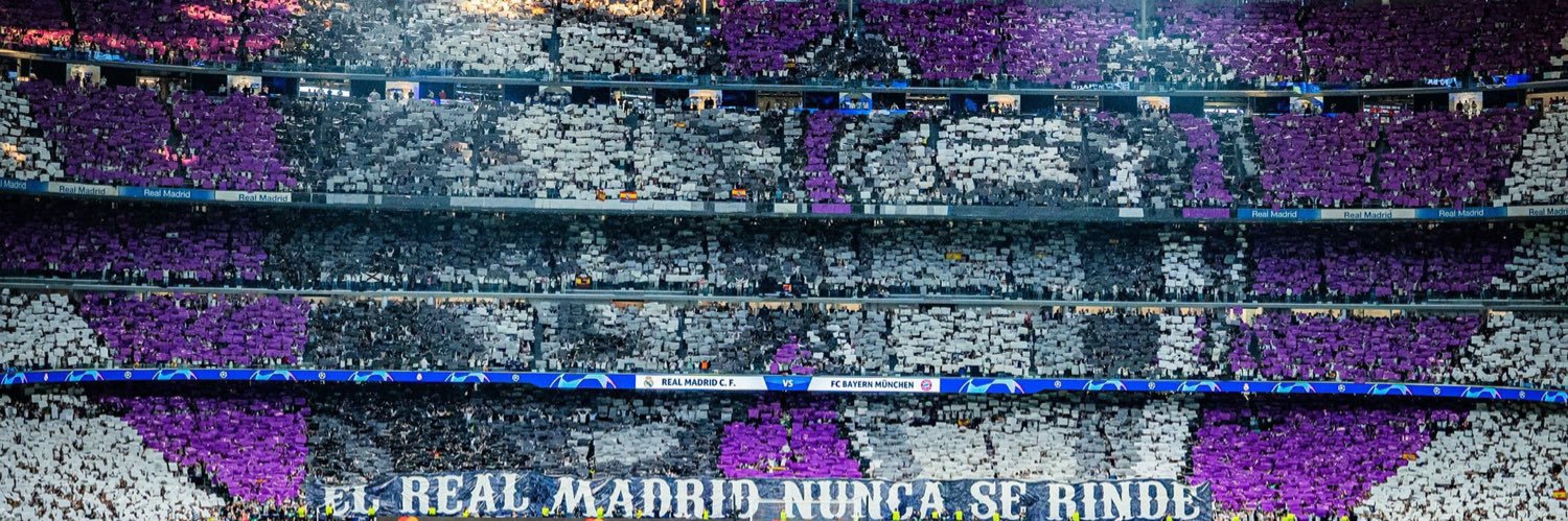 Rober del Blanco banner