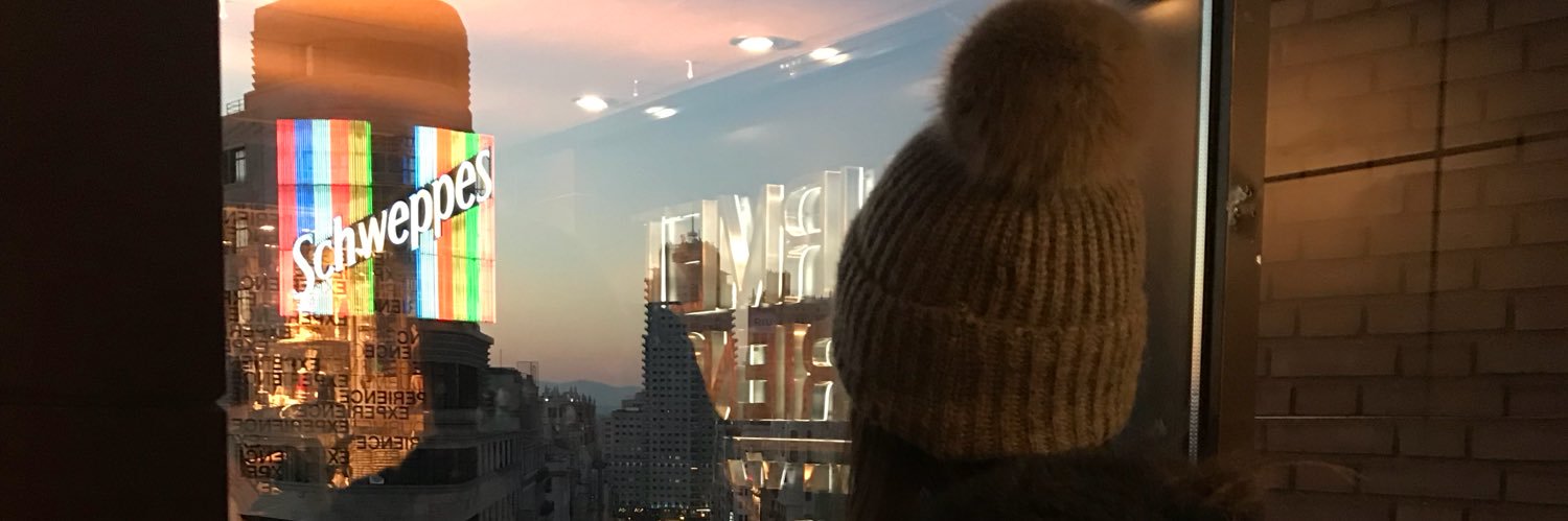 amayaperez8's profile banner image