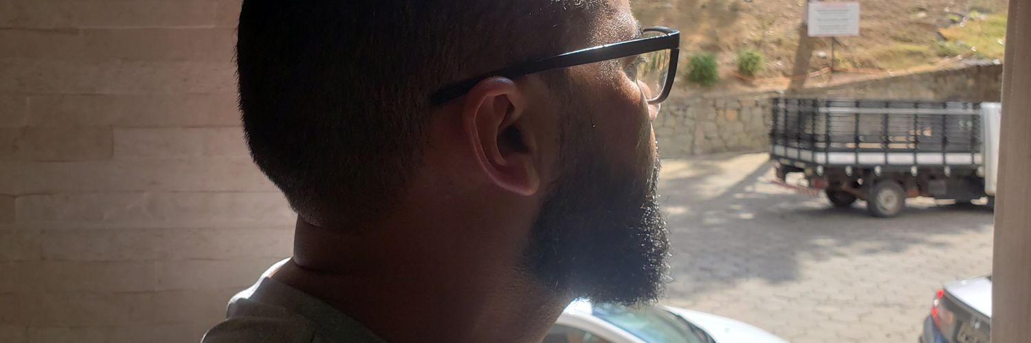 RobsonjokerG's profile banner image