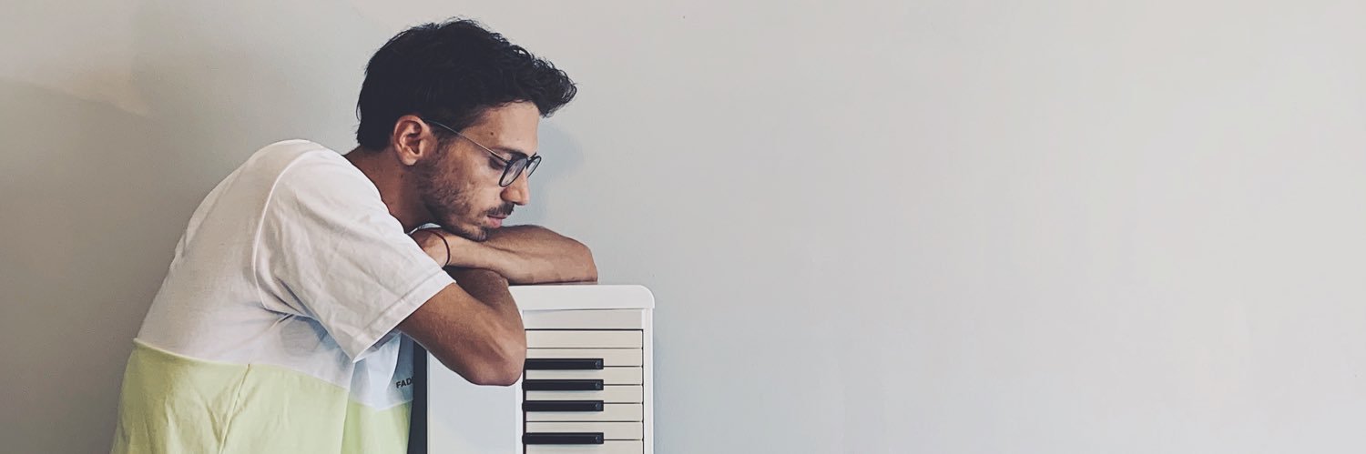 Stefano D’Amico banner