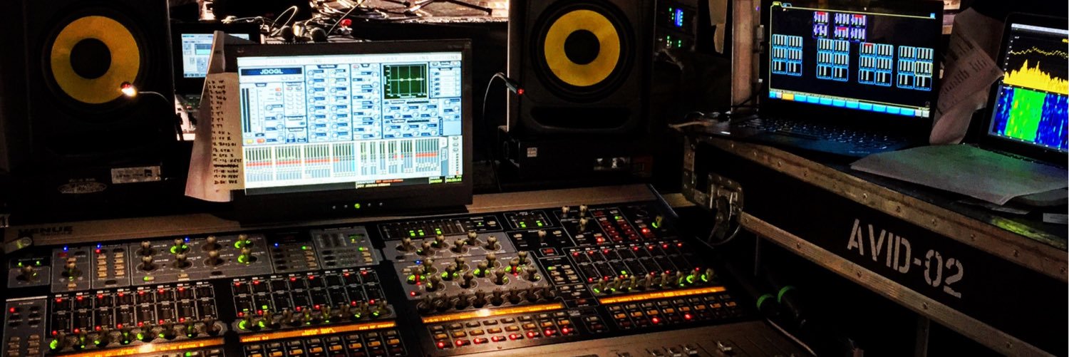 acousticspro's profile banner image