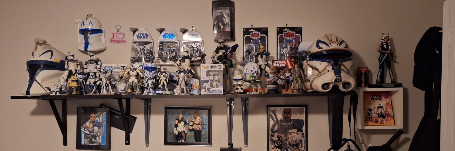 🍉 Hanari (Rex's Wife) banner