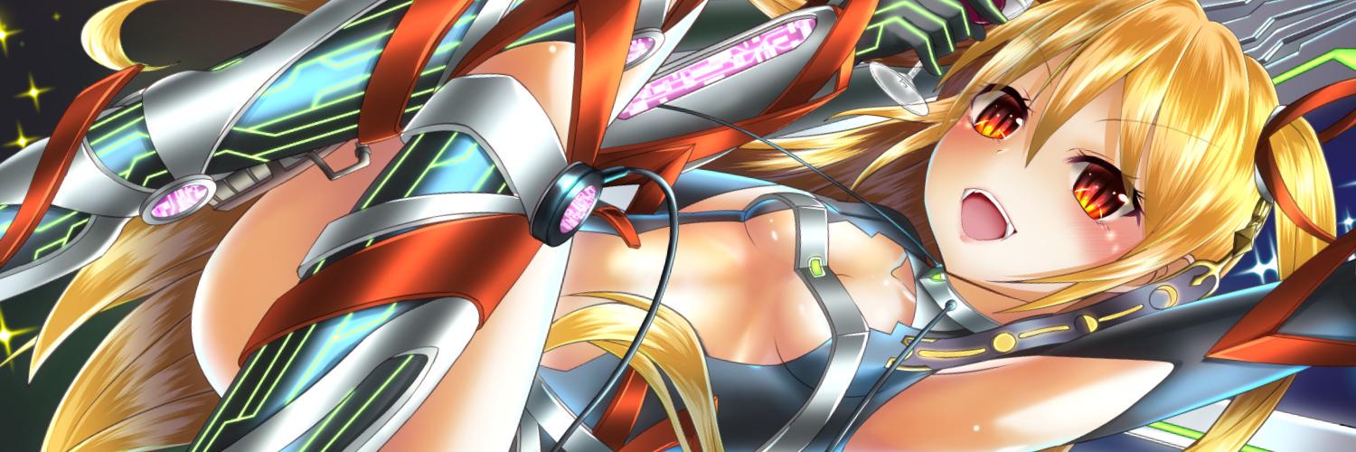 Gyony's profile banner image