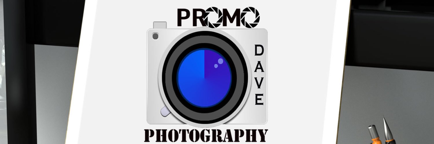 PromoDaveFOC's profile banner image
