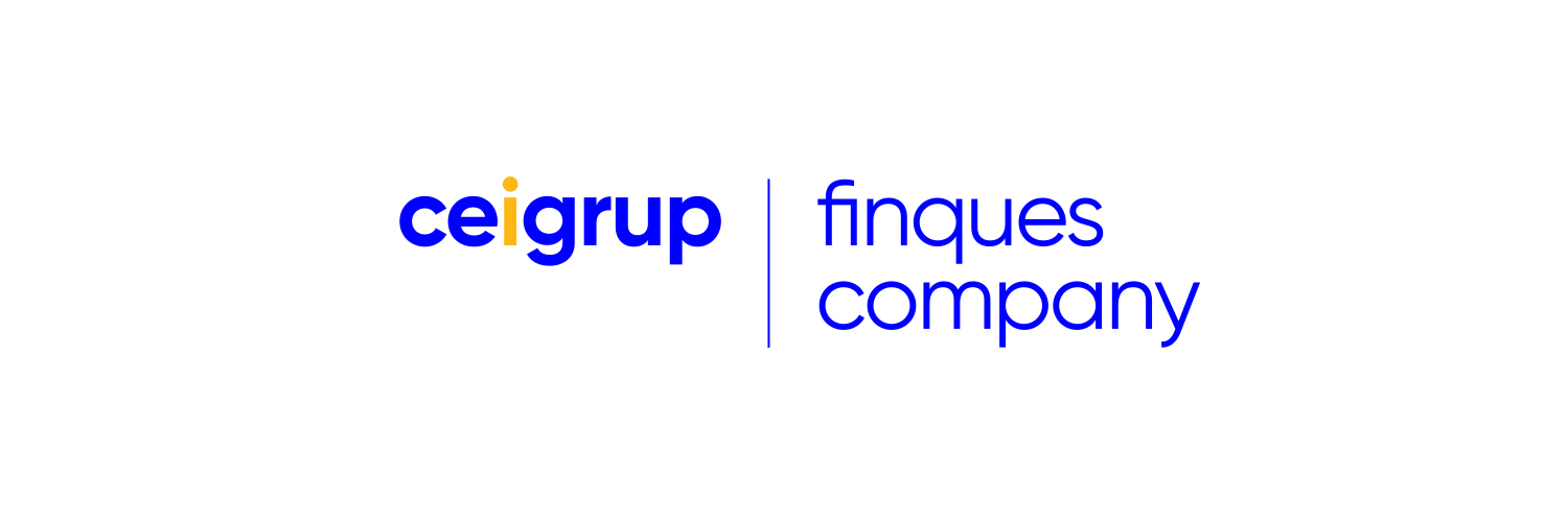 Ceigrup - Finques Company banner