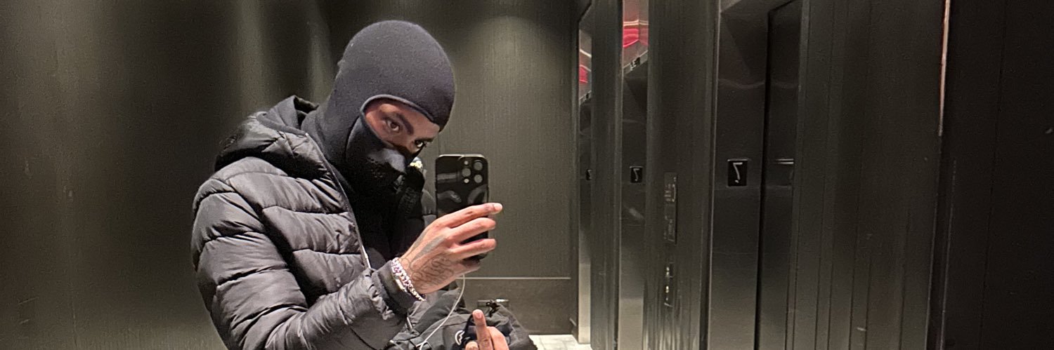 coreythedon's profile banner image