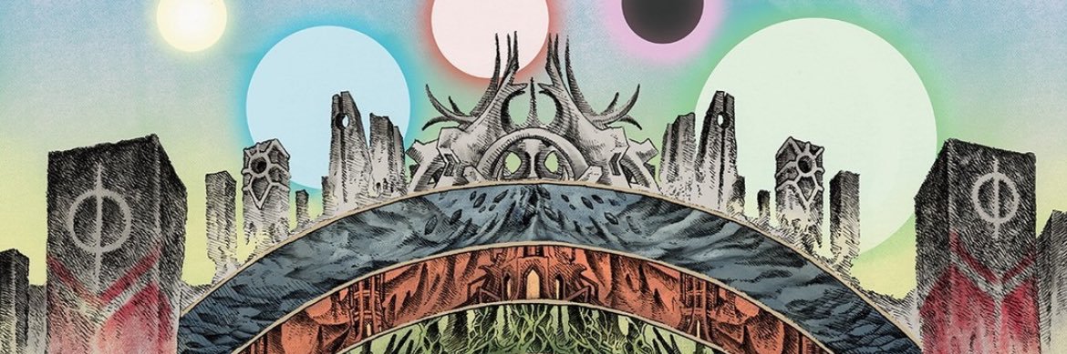 ttrevorkk's profile banner image