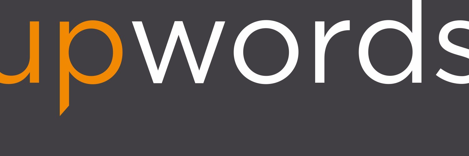 UpwordsInsights's profile banner image