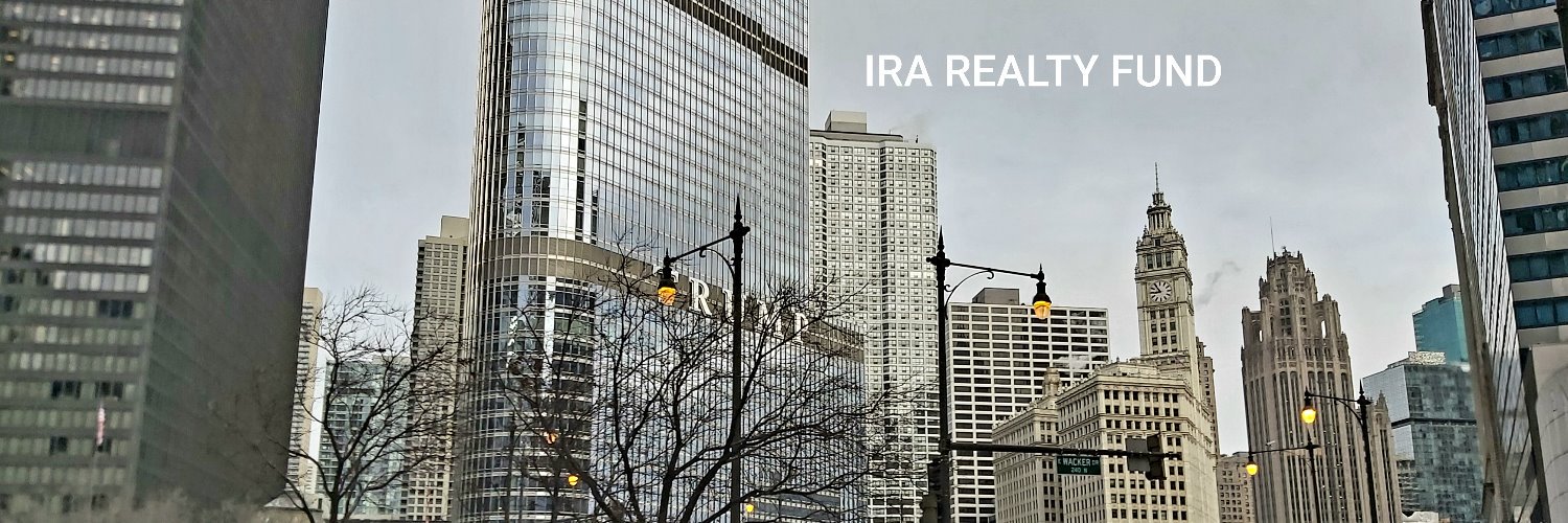 IRARealtyFund's profile banner image