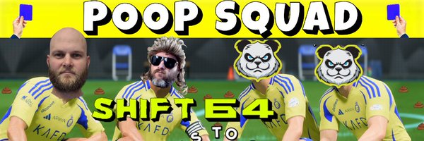 Soxygamer Profile Banner